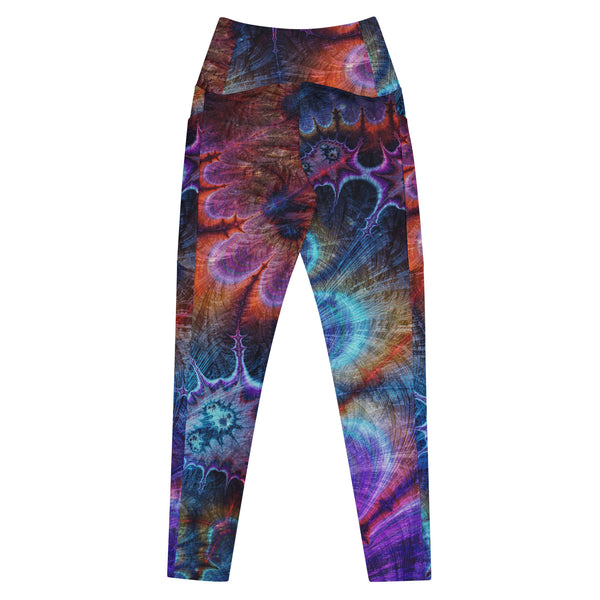 Synapse Leggings