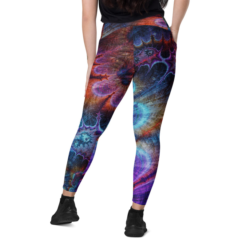 Synapse Leggings