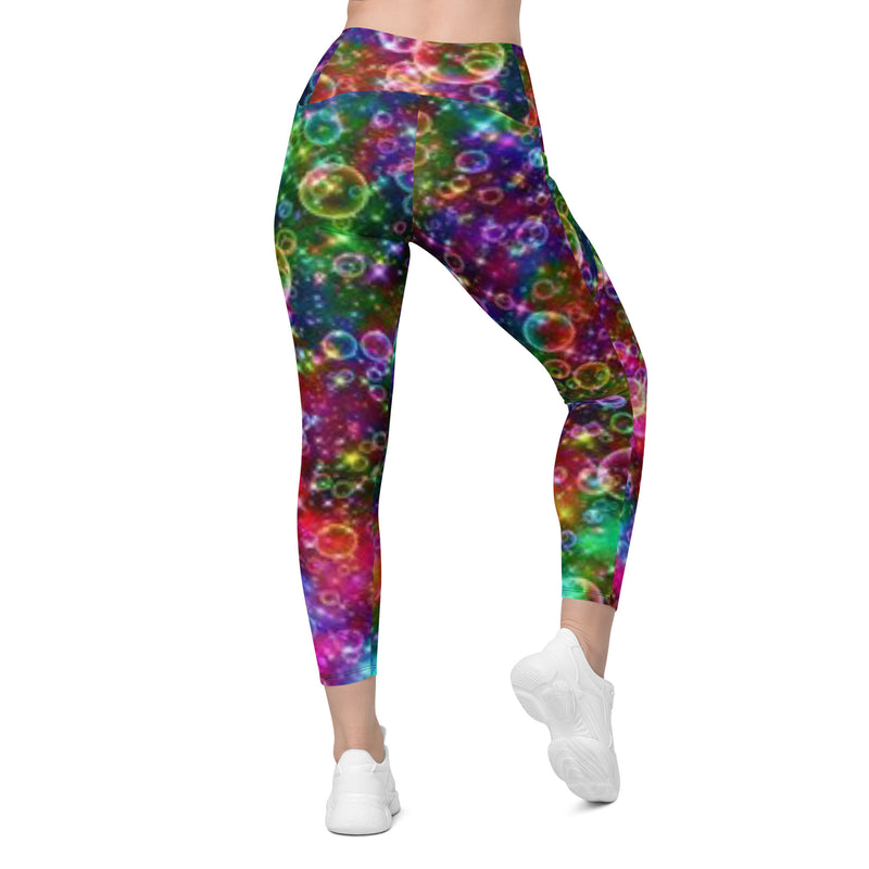 Bubble Leggings