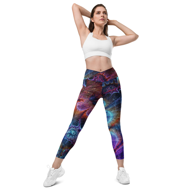 Synapse Leggings