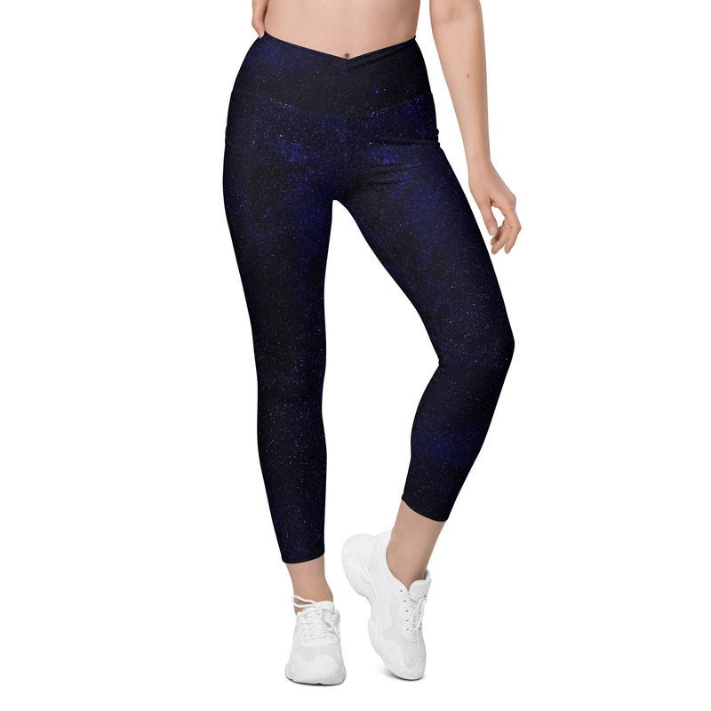 Constellated Leggings