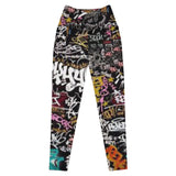 Murales Leggings