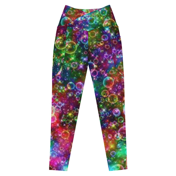 Bubble Leggings