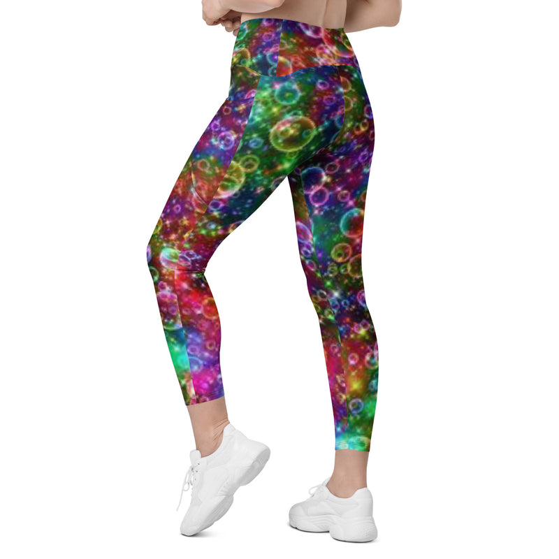 Bubble Leggings