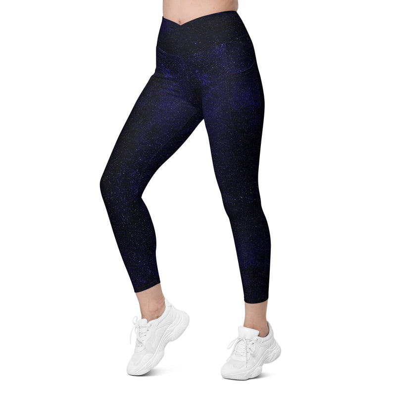 Constellated Leggings