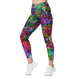 Bubble Leggings