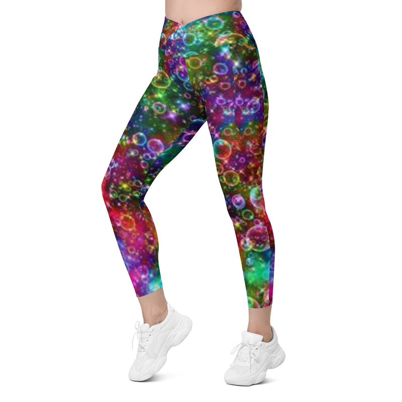 Bubble Leggings