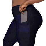 Constellated Leggings