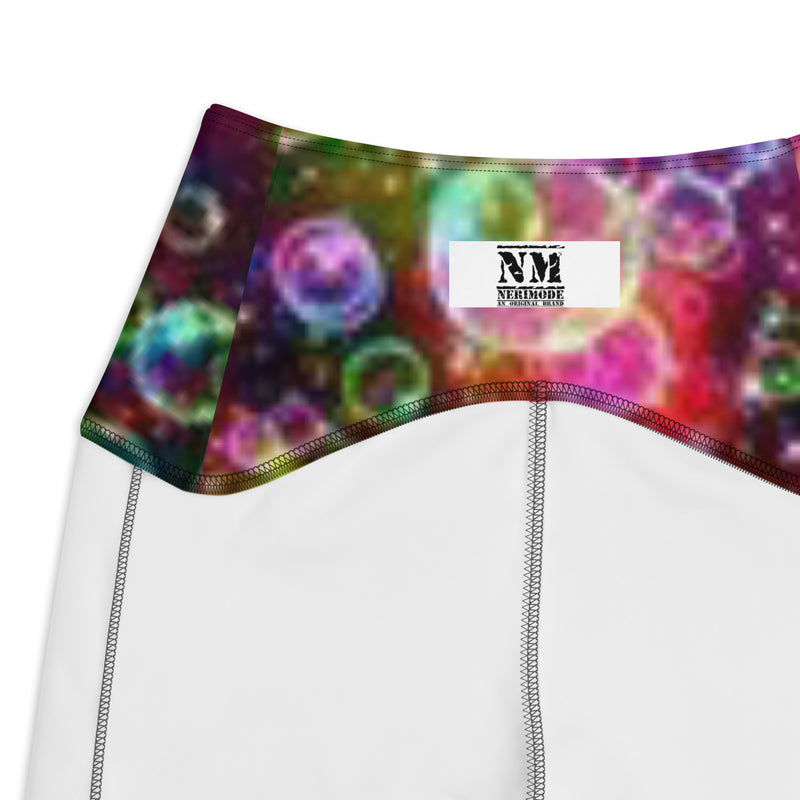 Bubble Leggings