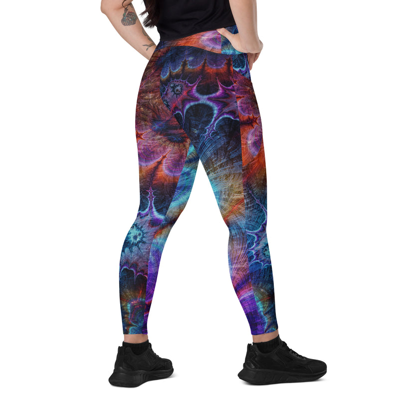 Synapse Leggings