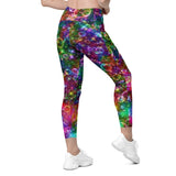 Bubble Leggings