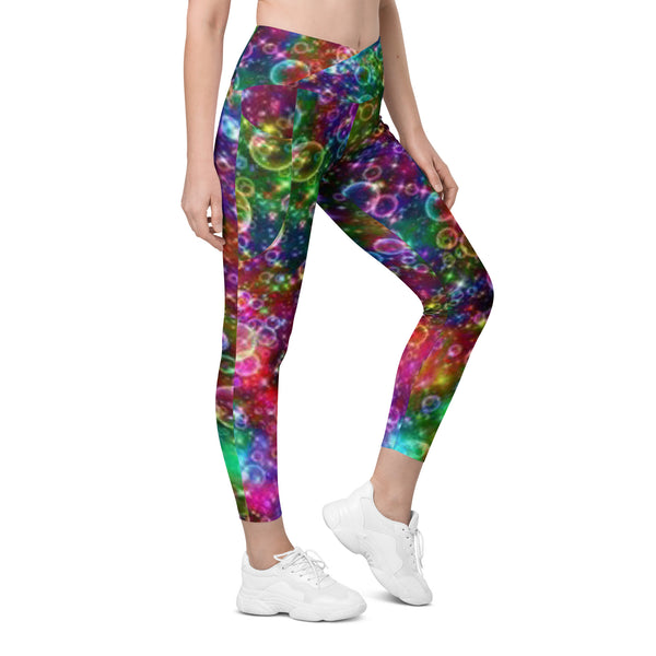 Bubble Leggings