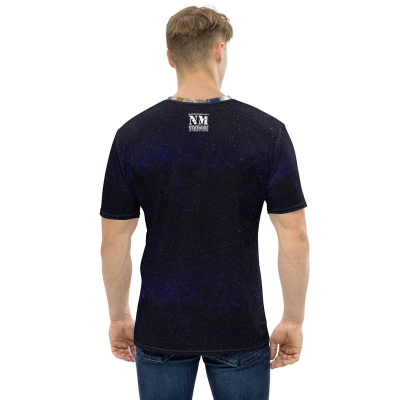 Men's Space T-shirt