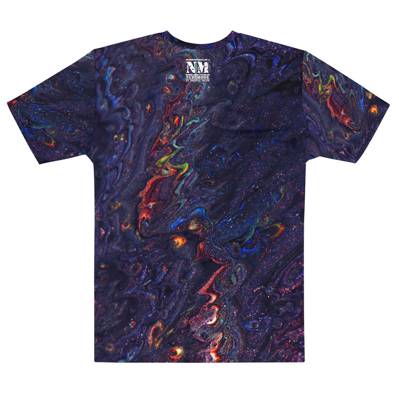 Men's Galaxy T-shirt