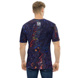 Men's Galaxy T-shirt