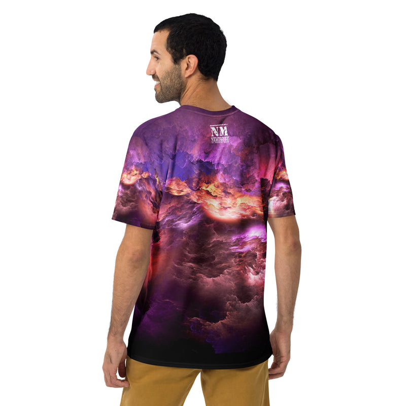 Men's Sky of gods T-shirt