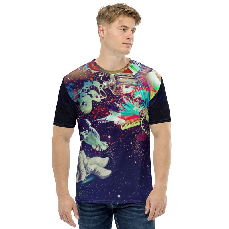 Men's Space T-shirt