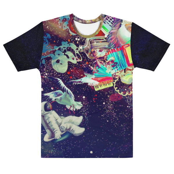 Men's Space T-shirt