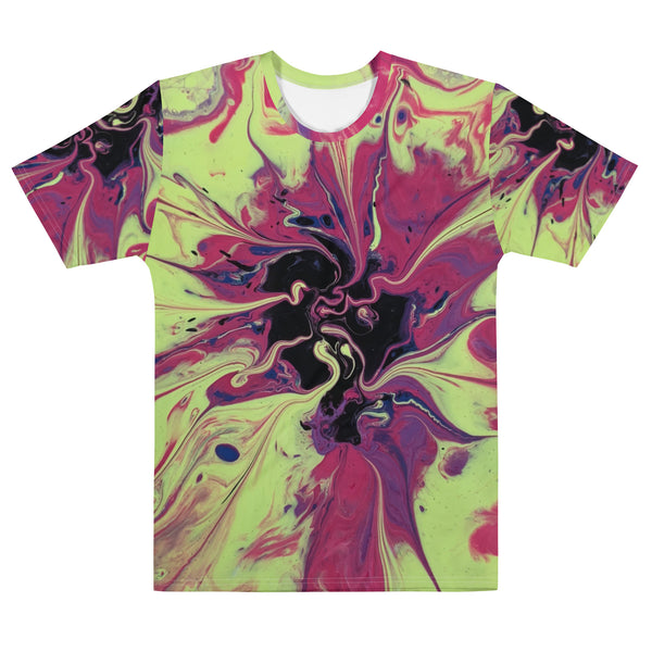 Men's Melting T-shirt