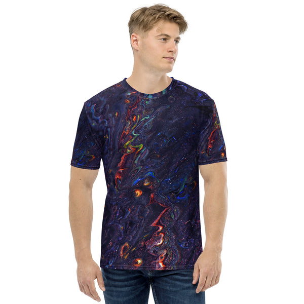 Men's Galaxy T-shirt