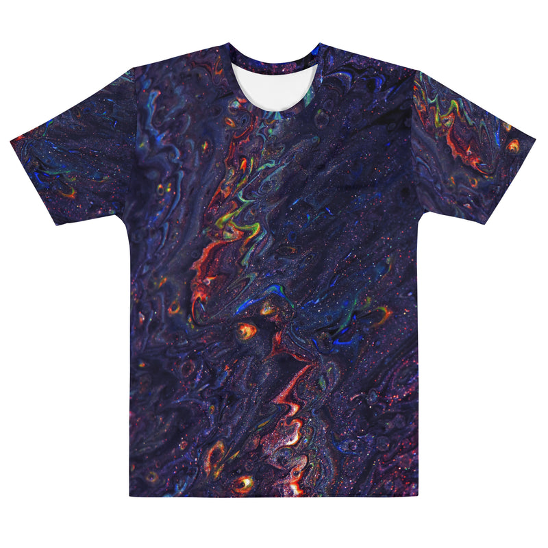 Men's Galaxy T-shirt