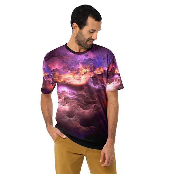 Men's Sky of gods T-shirt