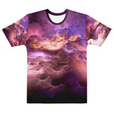 Men's Sky of gods T-shirt