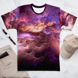 Men's Sky of gods T-shirt