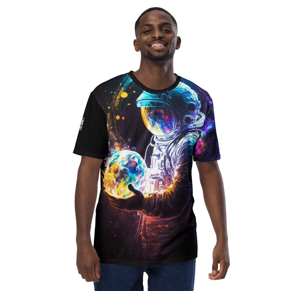 Men's Astronaut T-shirt