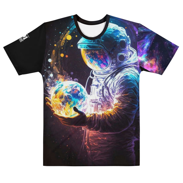 Men's Astronaut T-shirt