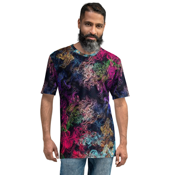 Men's Confused T-shirt