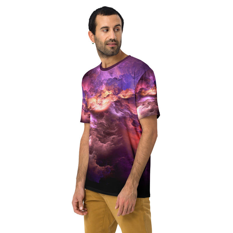 Men's Sky of gods T-shirt