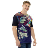 Men's Space T-shirt