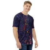 Men's Galaxy T-shirt