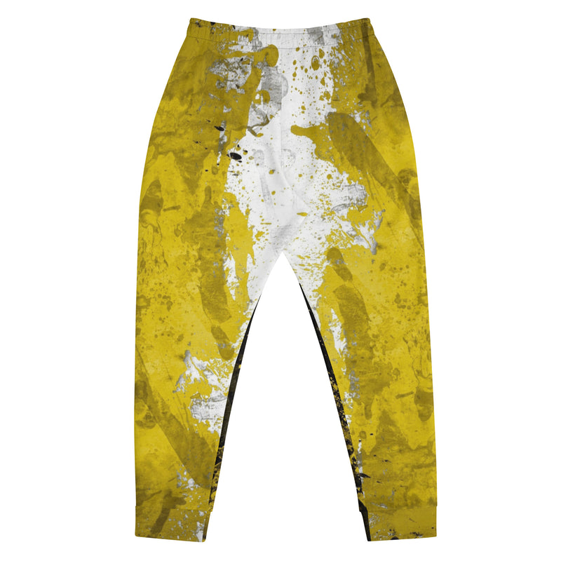 Men's Painted Pants