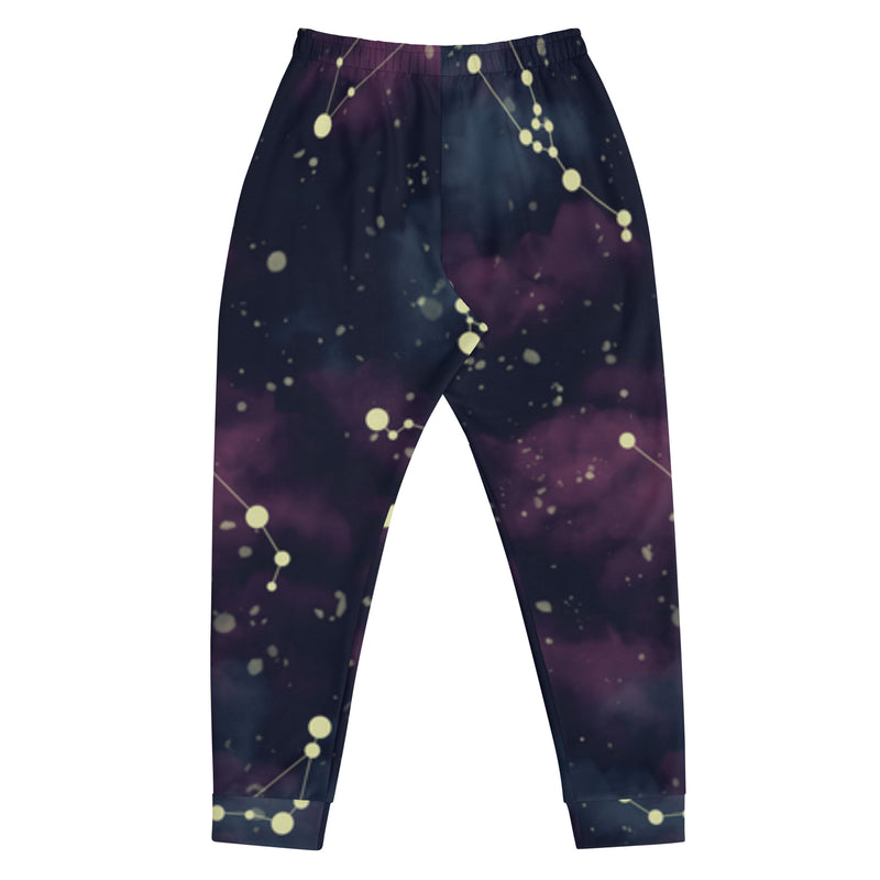 Men's Dots Pants