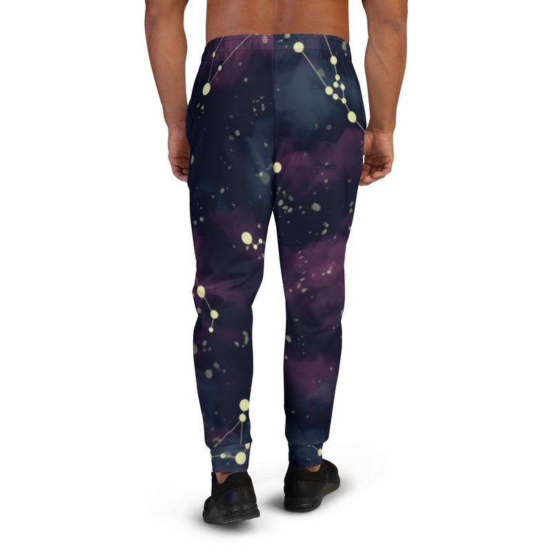 Men's Dots Pants