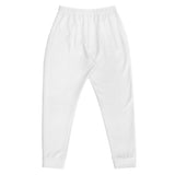 Men's White NeriMode Pants