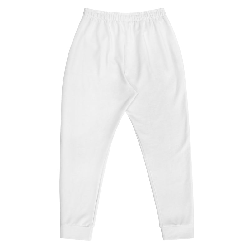 Men's White NeriMode Pants