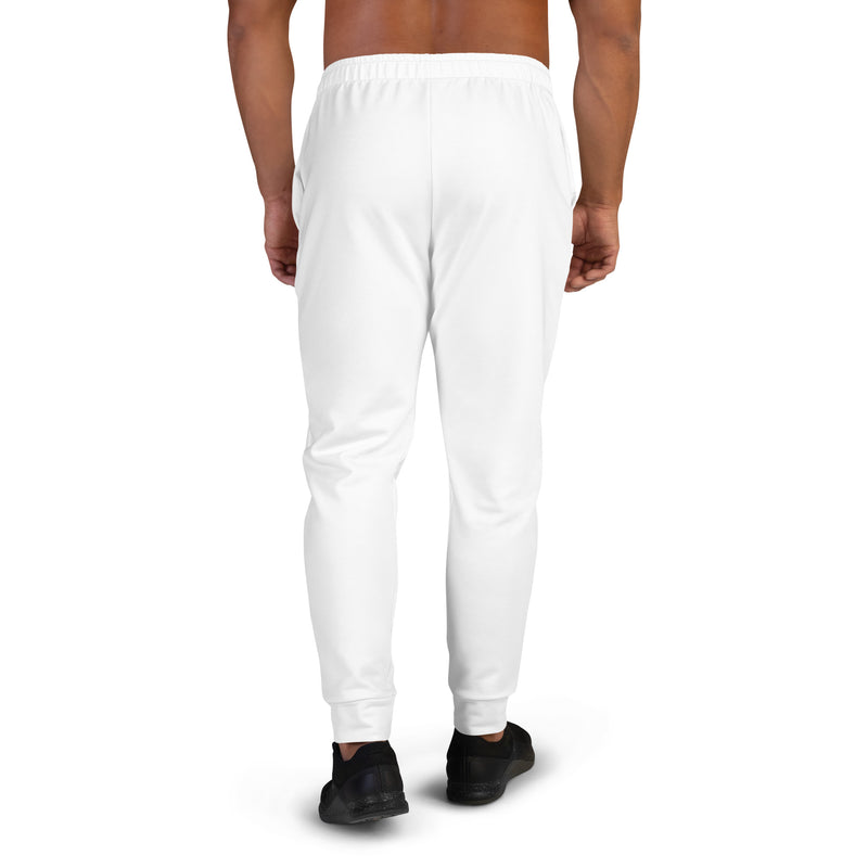 Men's White NeriMode Pants