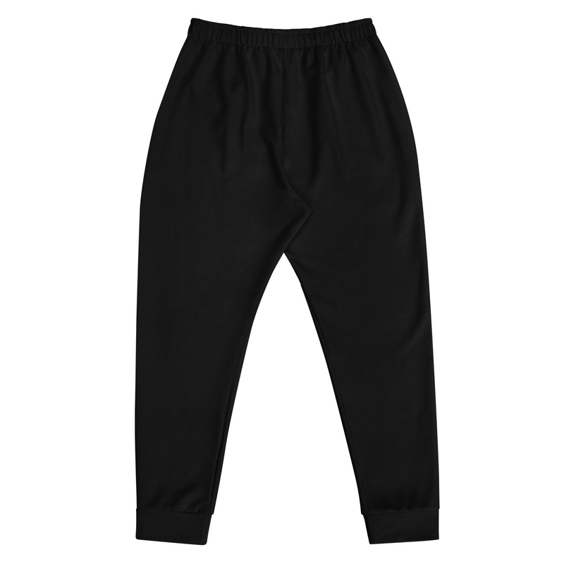 Men's Black NeriMode Pants