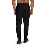 Men's Black NeriMode Pants