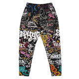 Men's Murales Pants