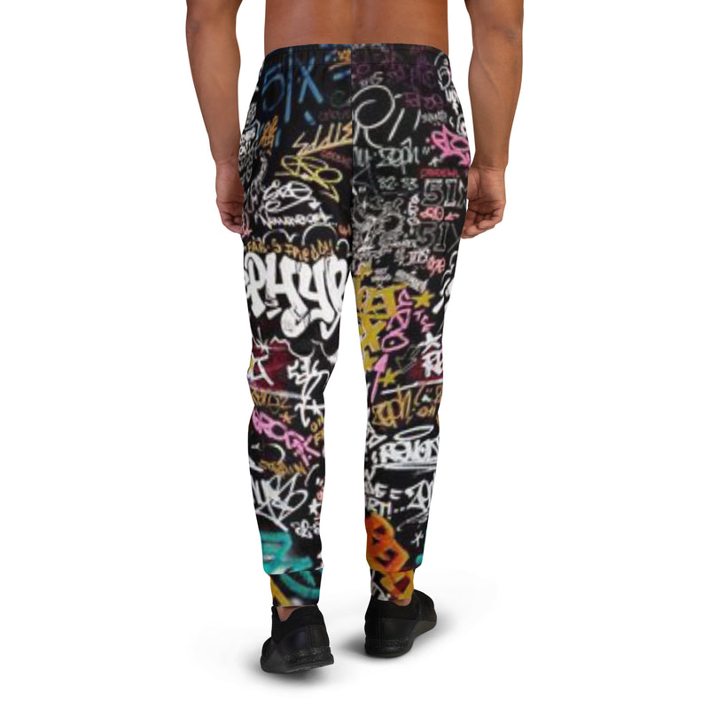 Men's Murales Pants