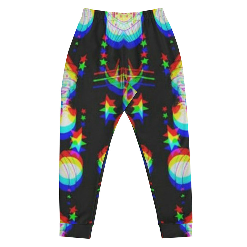 Men's Alien Pants