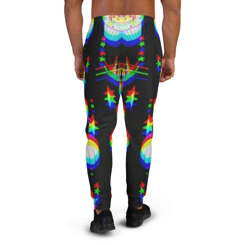 Men's Alien Pants