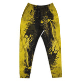 Men's Painted Pants