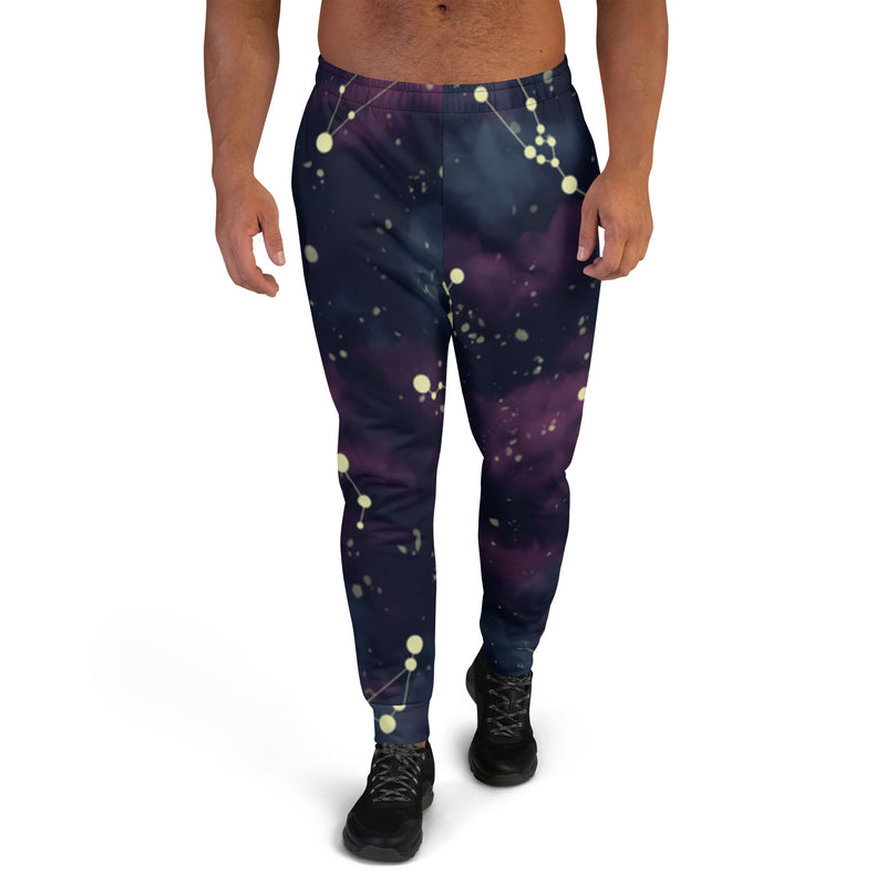 Men's Dots Pants