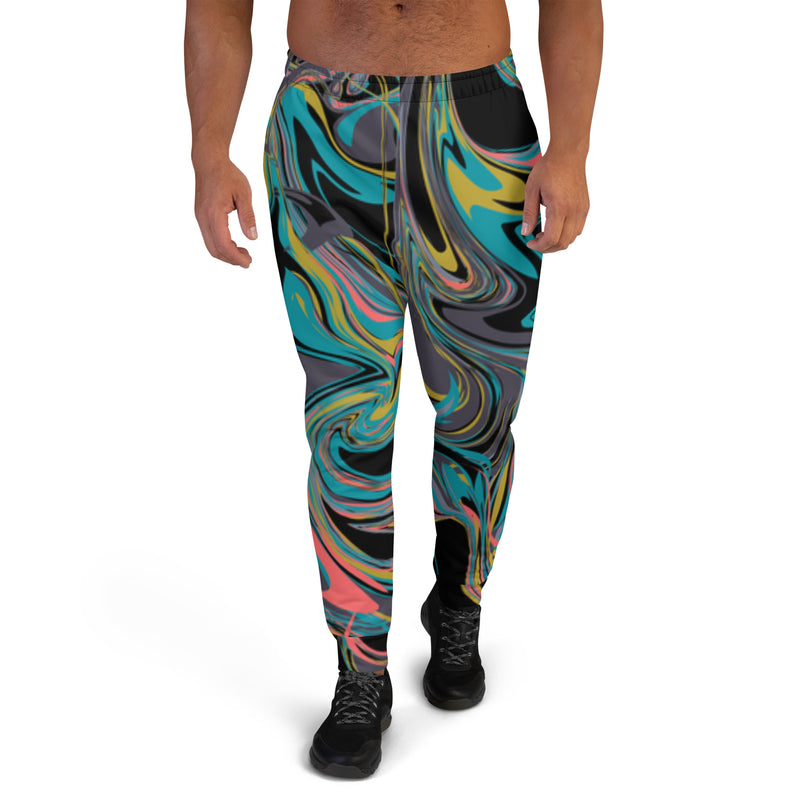 Men's Melting Pants