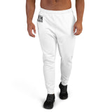 Men's White NeriMode Pants